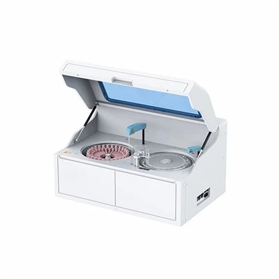 300T/ঘন্টা স্বয়ংক্রিয় রসায়ন বিশ্লেষক